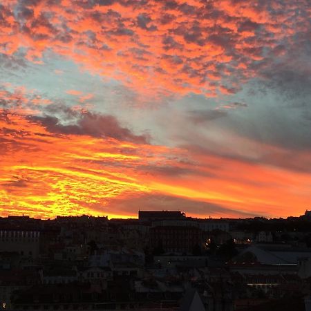 Dreaming Lisbon - Trigueiros City View Eksteriør bilde