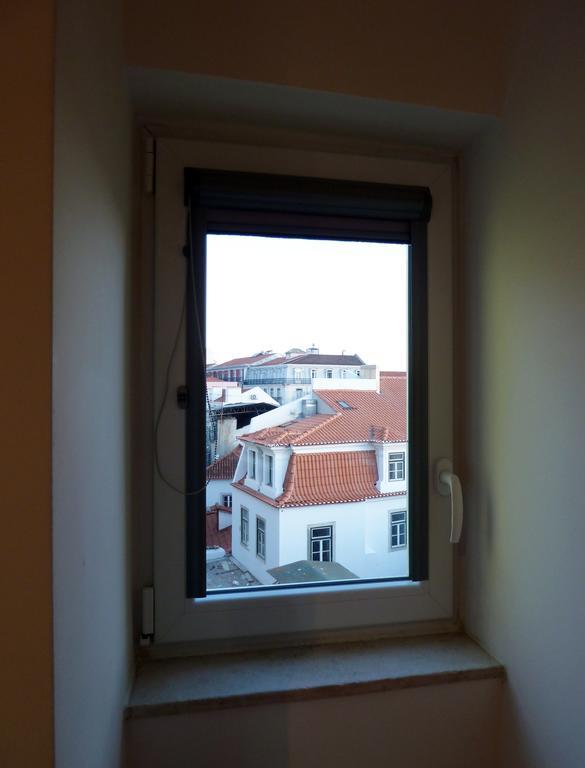 Dreaming Lisbon - Trigueiros City View Eksteriør bilde